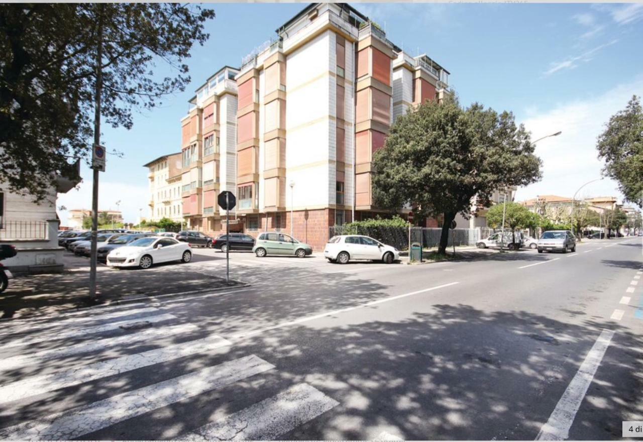 הוילה וירג'יו Casa Ilaria מראה חיצוני תמונה